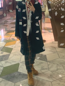 cherryzysさんのコーディネート