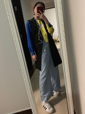 cherryzysさんのコーディネート