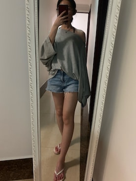 cherryzysさんのコーディネート