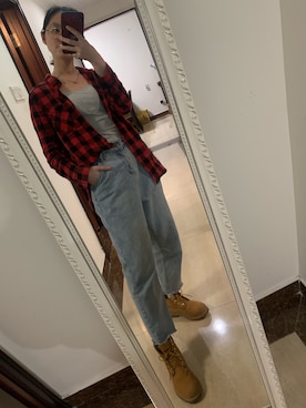 cherryzysさんのコーディネート