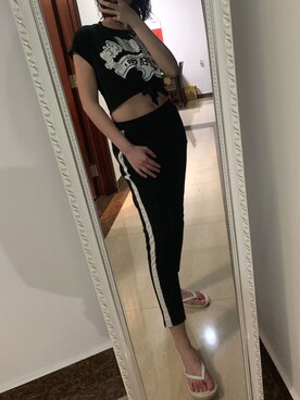 cherryzysさんのコーディネート