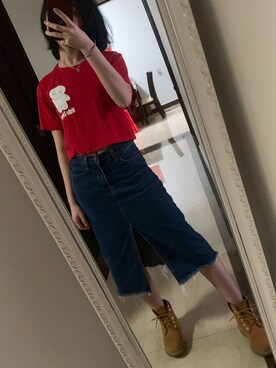 cherryzysさんのコーディネート