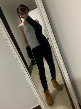 cherryzysさんのコーディネート