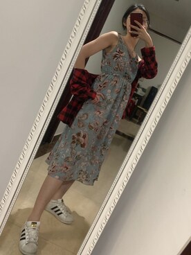 cherryzysさんのコーディネート