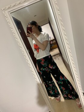 cherryzysさんのコーディネート