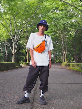 KATSUMATA.さんのコーディネート