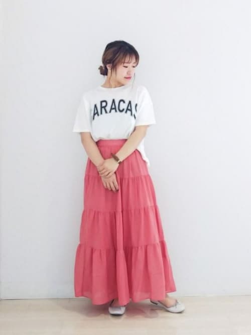 momiさんのコーディネート