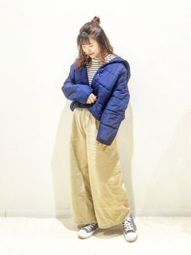 momiさんのコーディネート