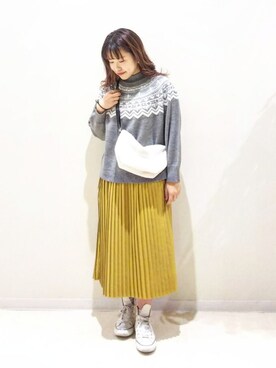 momiさんのコーディネート