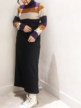 momiさんのコーディネート