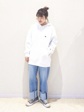 momiさんのコーディネート