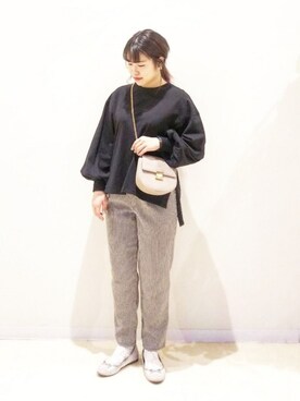 momiさんのコーディネート