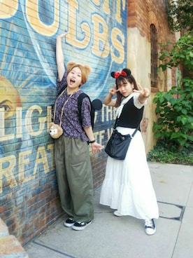 momiさんのコーディネート