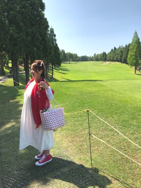 あっこちんさんのコーディネート