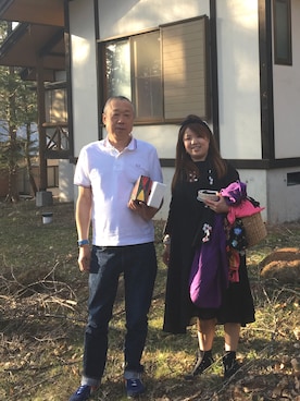 あっこちんさんのコーディネート