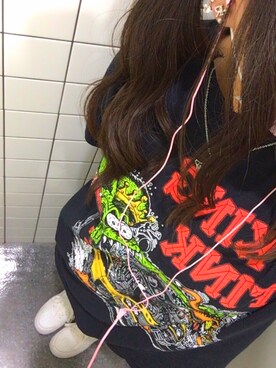 ゆこりんまるさんのコーディネート