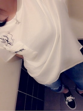 ゆこりんまるさんのコーディネート