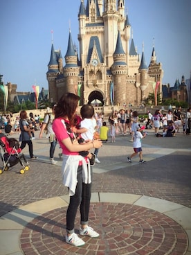 HARUpyさんのコーディネート