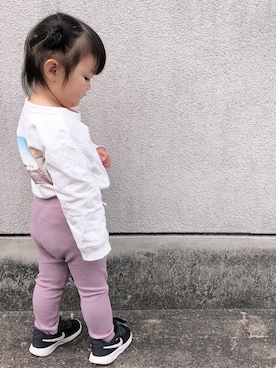 ___n.c.m_さんのコーディネート