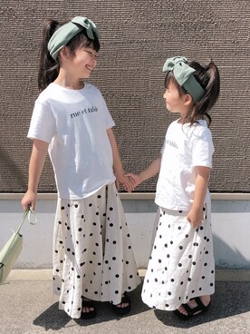 ___n.c.m_さんのコーディネート