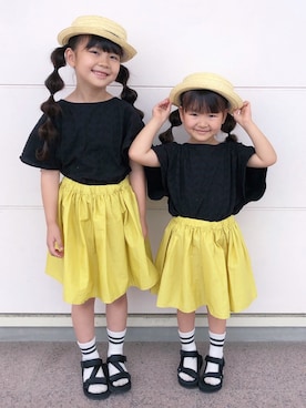 ___n.c.m_さんのコーディネート