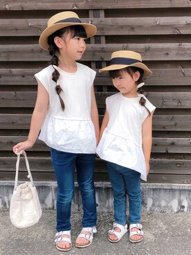 ___n.c.m_さんのコーディネート