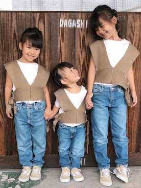 ___n.c.m_さんのコーディネート