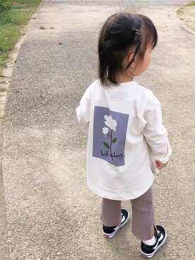 ___n.c.m_さんのコーディネート