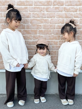 ___n.c.m_さんのコーディネート