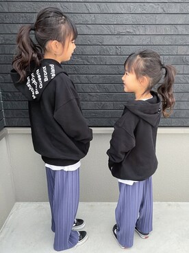 ___n.c.m_さんのコーディネート