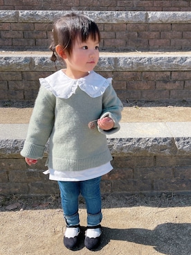 ___n.c.m_さんのコーディネート