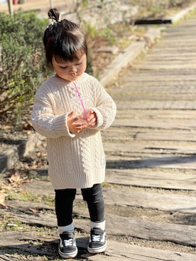 ___n.c.m_さんのコーディネート