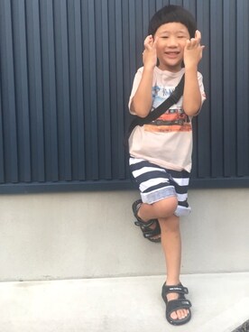 すけ☺︎さんのコーディネート