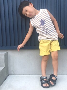 すけ☺︎さんのコーディネート