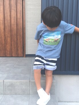 すけ☺︎さんのコーディネート