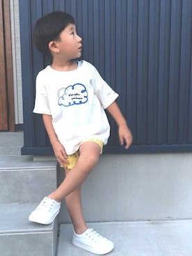 すけ☺︎さんのコーディネート