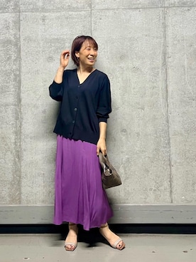 meさん(レディース・152cm)の夏コーディネート