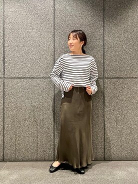 meさん(レディース・151cm)の冬コーディネート