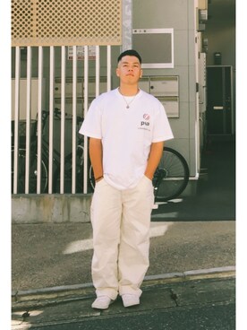 yanagi43153さんのコーディネート