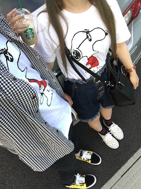 ryuuuuuさんのコーディネート
