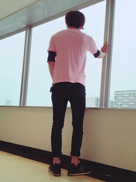 ryuuuuuさんのコーディネート