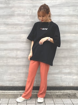 みゆさんのコーディネート