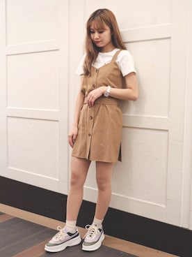 みゆさんのコーディネート