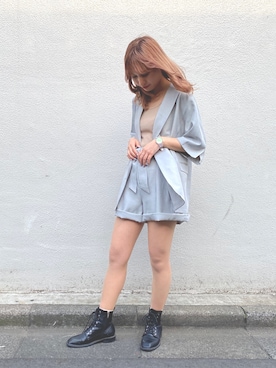 みゆさんのコーディネート