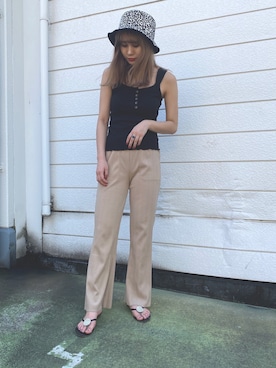 みゆさんのコーディネート