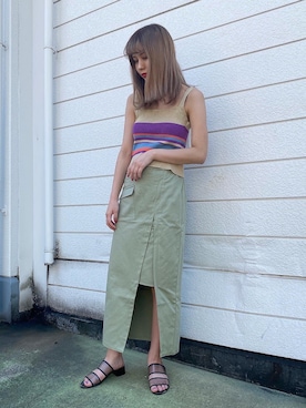 みゆさんのコーディネート