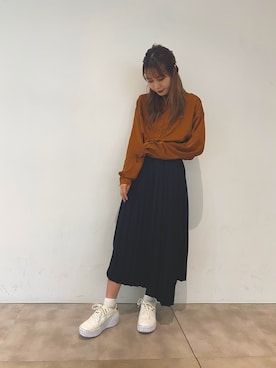 みゆさんのコーディネート