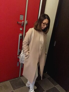 ゆんはるさんのコーディネート