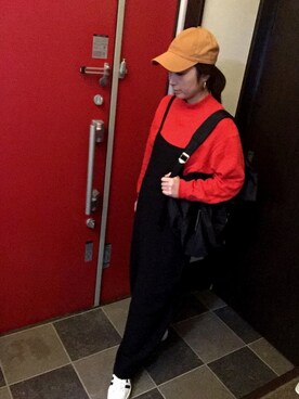 ゆんはるさんのコーディネート