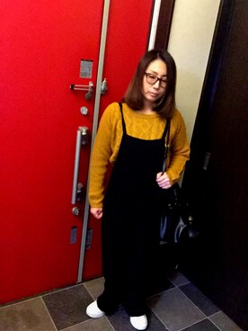 ゆんはるさんのコーディネート